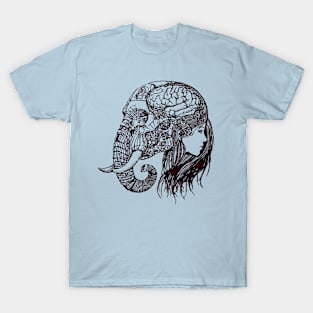 Elephant T-Shirt